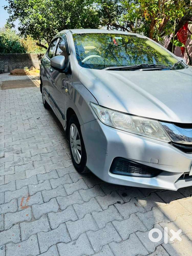 Honda City 2016 Diesel Good Condition