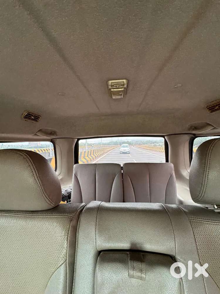 Force Motors Force One 2014 Diesel Good Condition