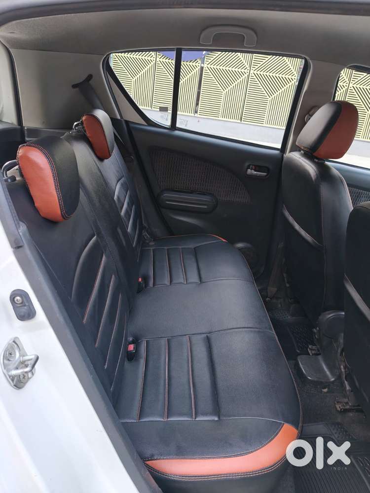 Maruti Suzuki Ritz Vdi Bs-iv, 2014, Diesel