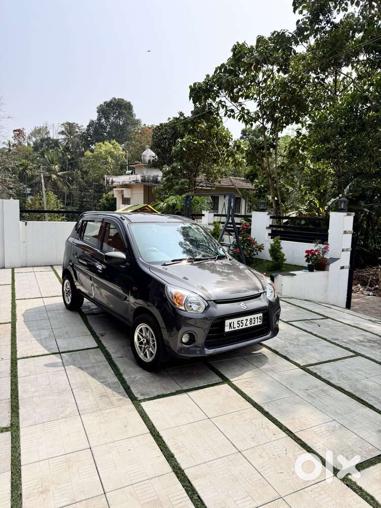 Maruti Suzuki Alto 800 Lxi, 2019