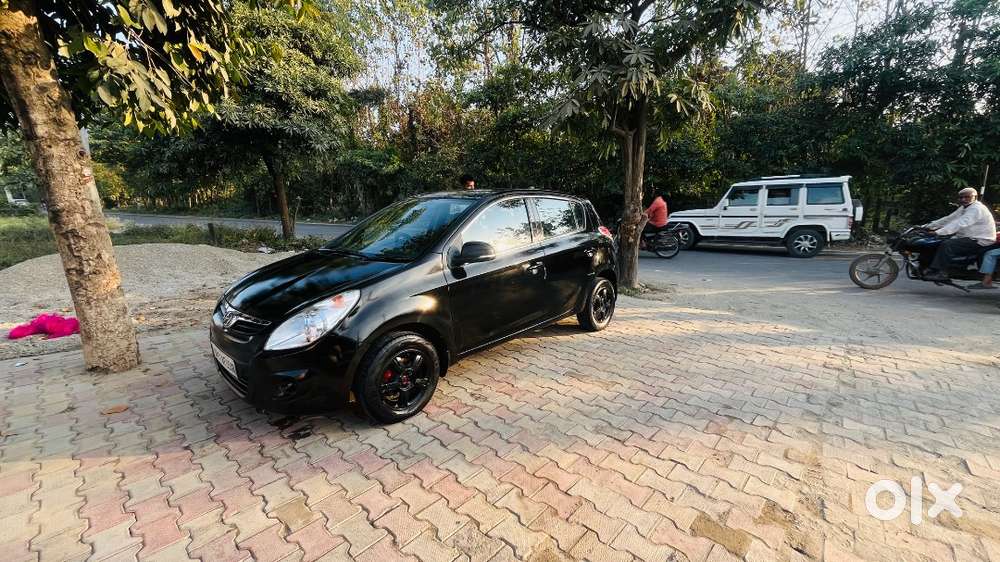 Hyundai I20 2011 Well Maintained