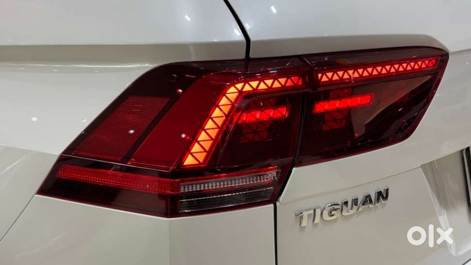 Volkswagen Tiguan 2.0 Tdi Highline, 2020, Diesel