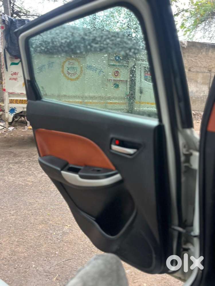 Maruti Suzuki Baleno 2016 Cng & Hybrids 1l