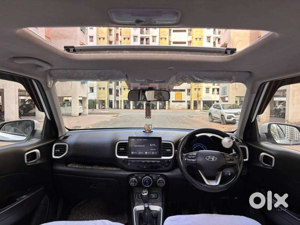 Hyundai Venue 1.4 Crdi Sx, 2022, Diesel