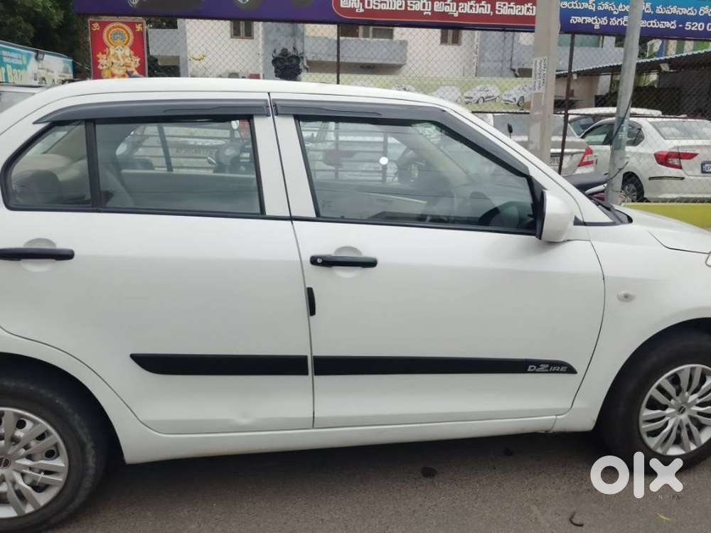 Maruti Suzuki Dzire Tour Diesel, 2020, Diesel