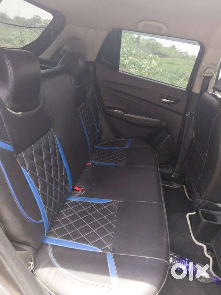 Maruti Suzuki Swift Vvt Vxi, 2021, Petrol