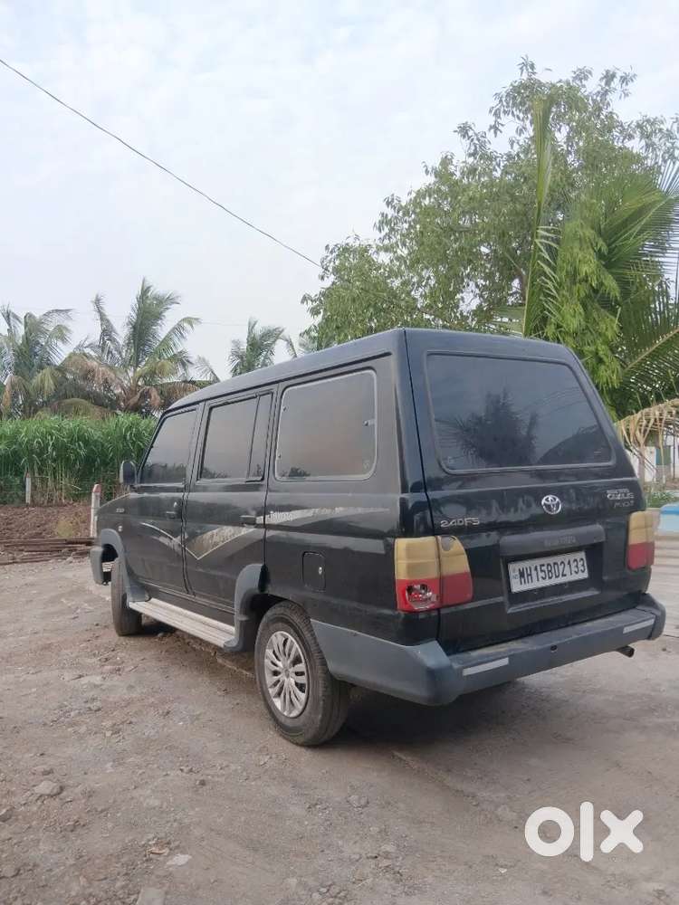 Full Maintain Condition Only 2 Tyre Are 20 Percent