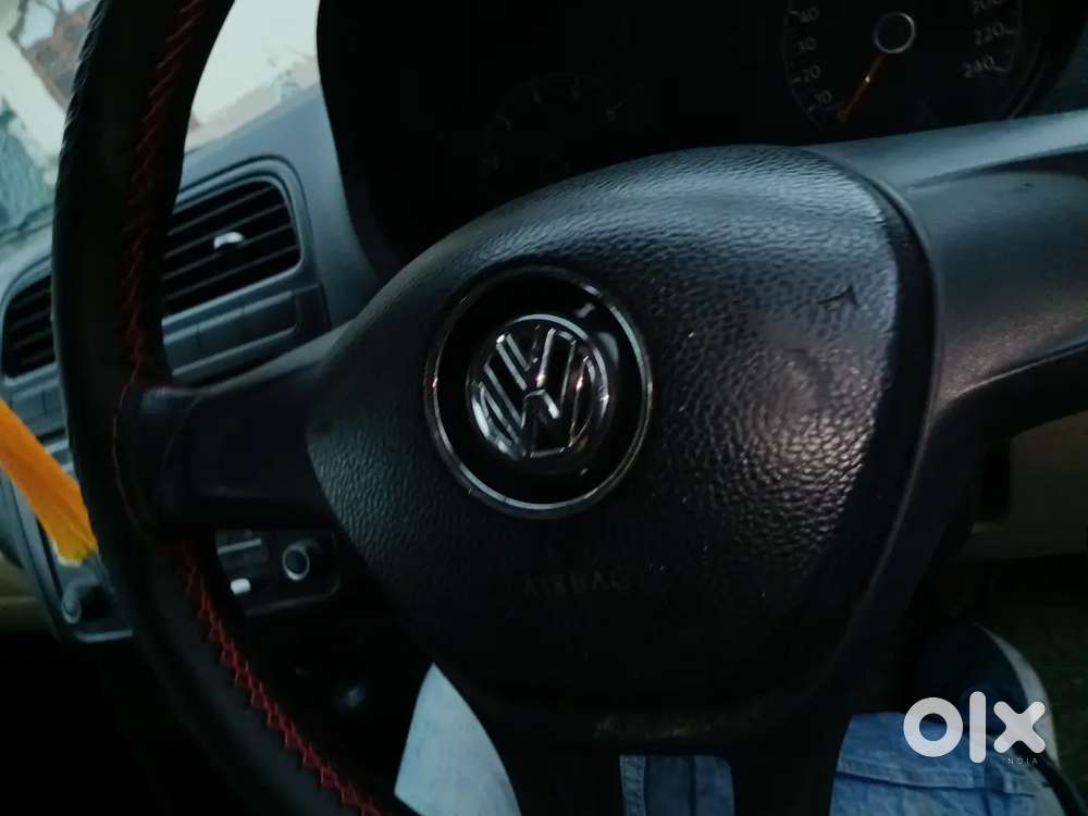 Volkswagen Ameo 1.2 Mpi 2017
