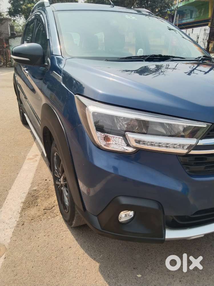 Maruti Suzuki Xl6 Zeta, 2020, Petrol