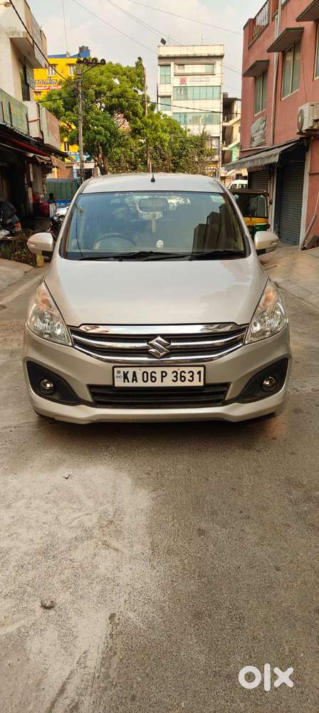 Maruti Suzuki Swift Dzire Zdi Plus , 2018, Diesel