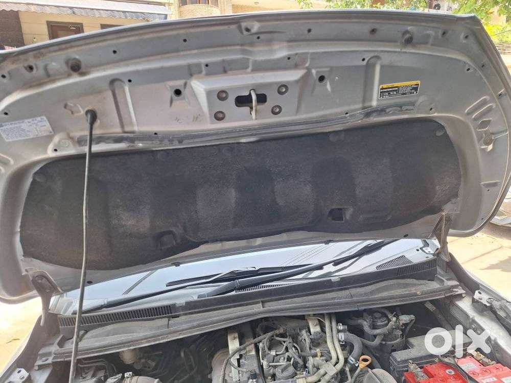 Toyota Innova Crysta 2.8 Gx At, 2019, Diesel