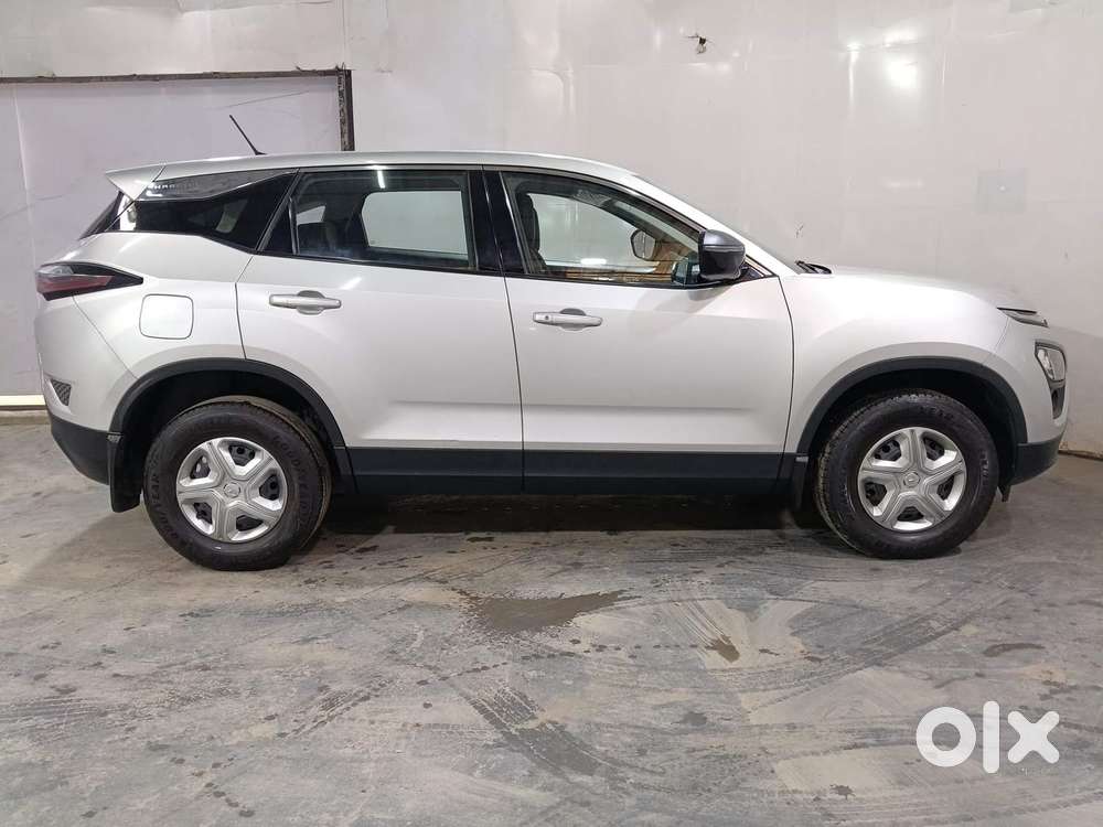 Tata Harrier Xm, 2019, Diesel