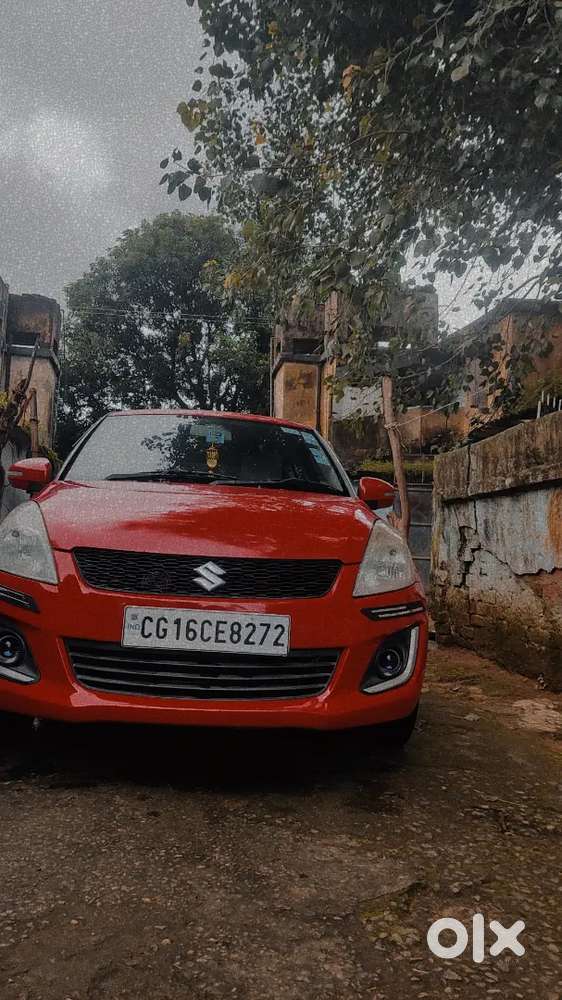 Maruti Suzuki Swift Vxi 2015 , With Full Maintained Car ,