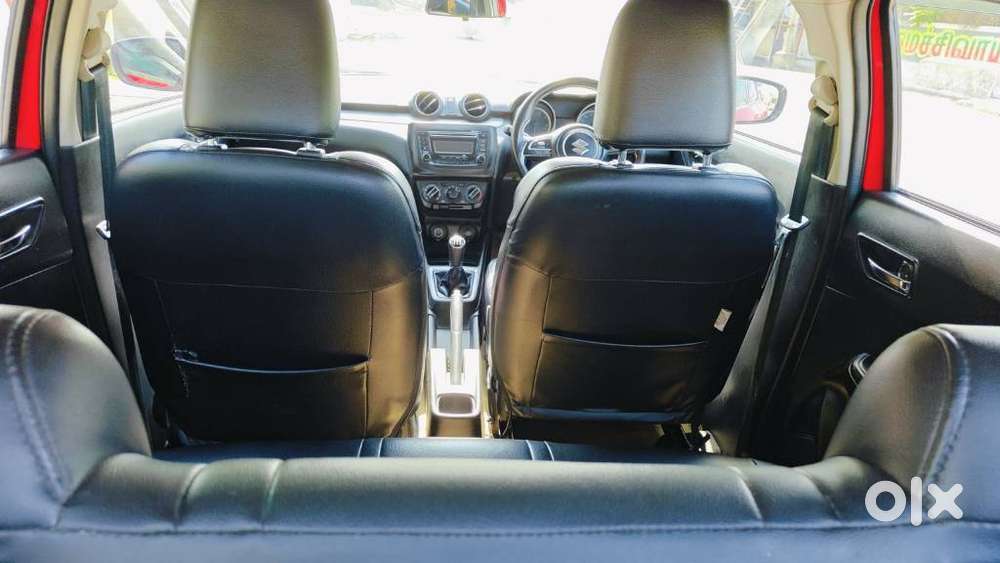 Maruti Suzuki Swift Vxi, 2019, Petrol