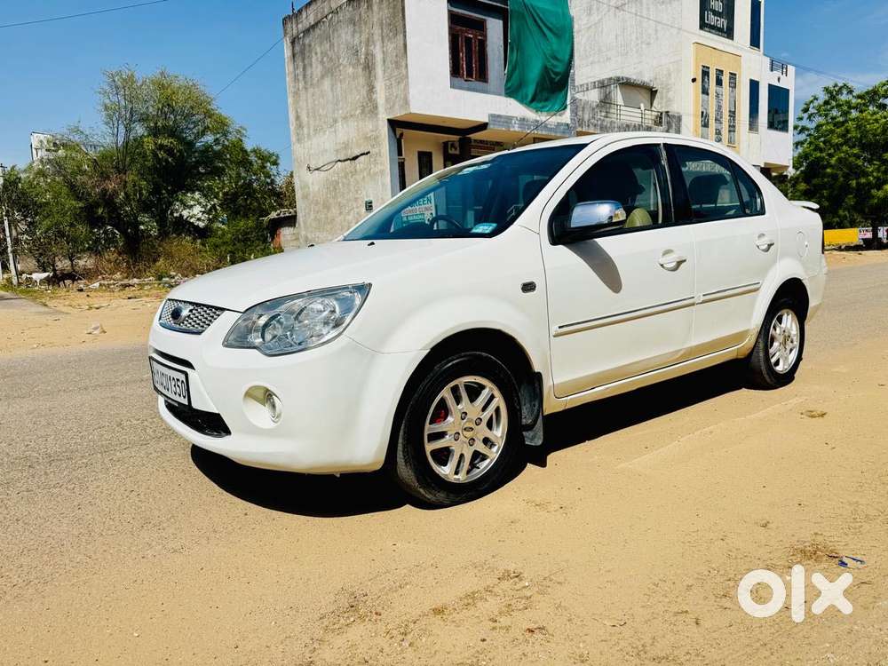 Ford Fiesta 1.4 Sxi, 2013, Petrol