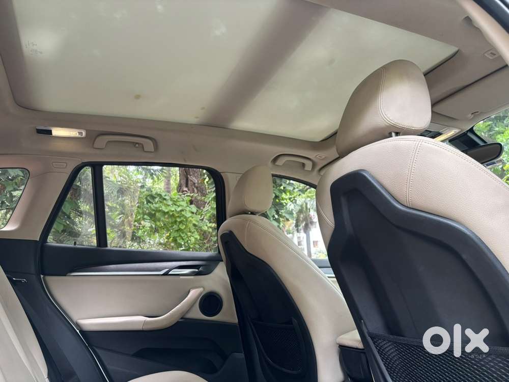 Bmw X1 20d Diesel Xline Sdrive 2020 Luxury Line Single Owner No Broker