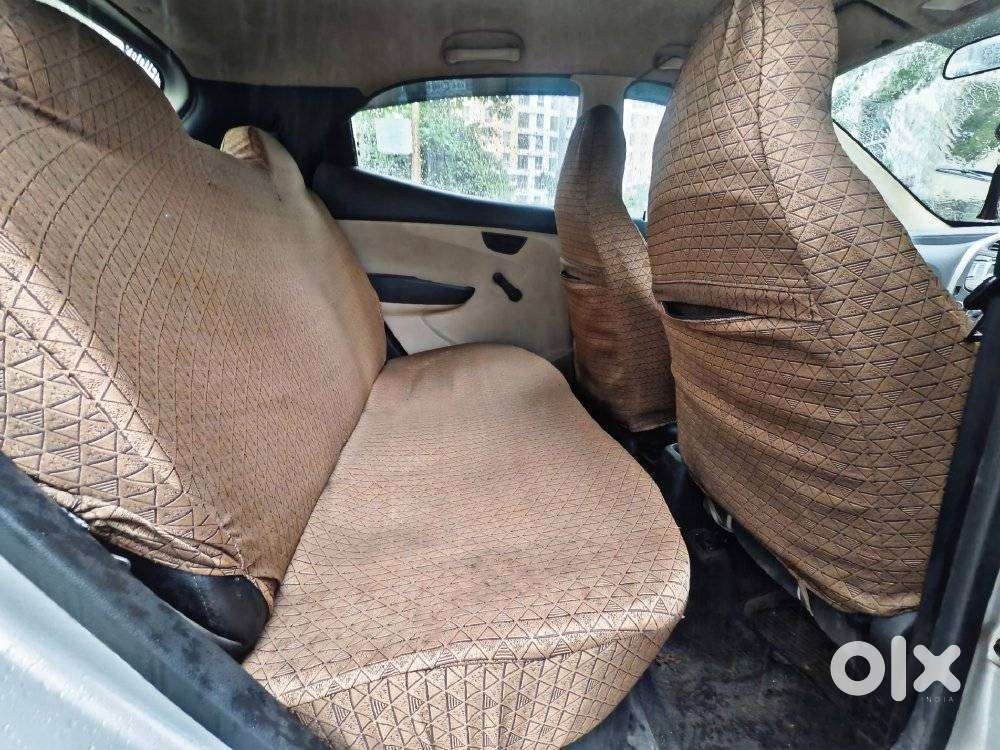 Hyundai Eon 1.0 Magna Plus, 2014, Petrol