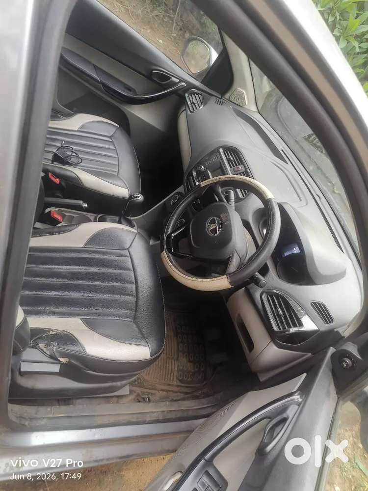 Tata Tiago Good Condition