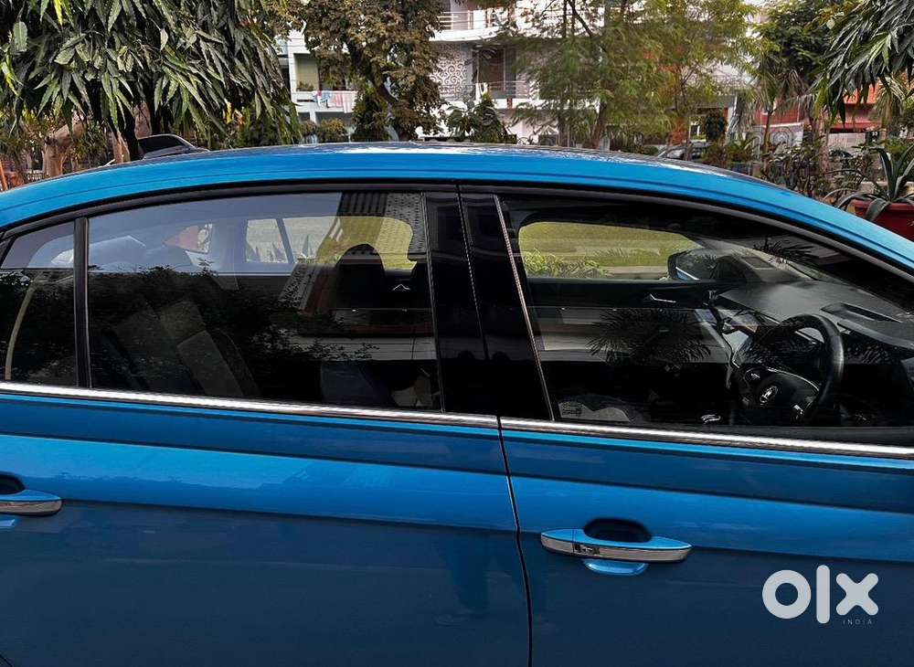 Skoda Slavia 2023 Petrol Well Maintained