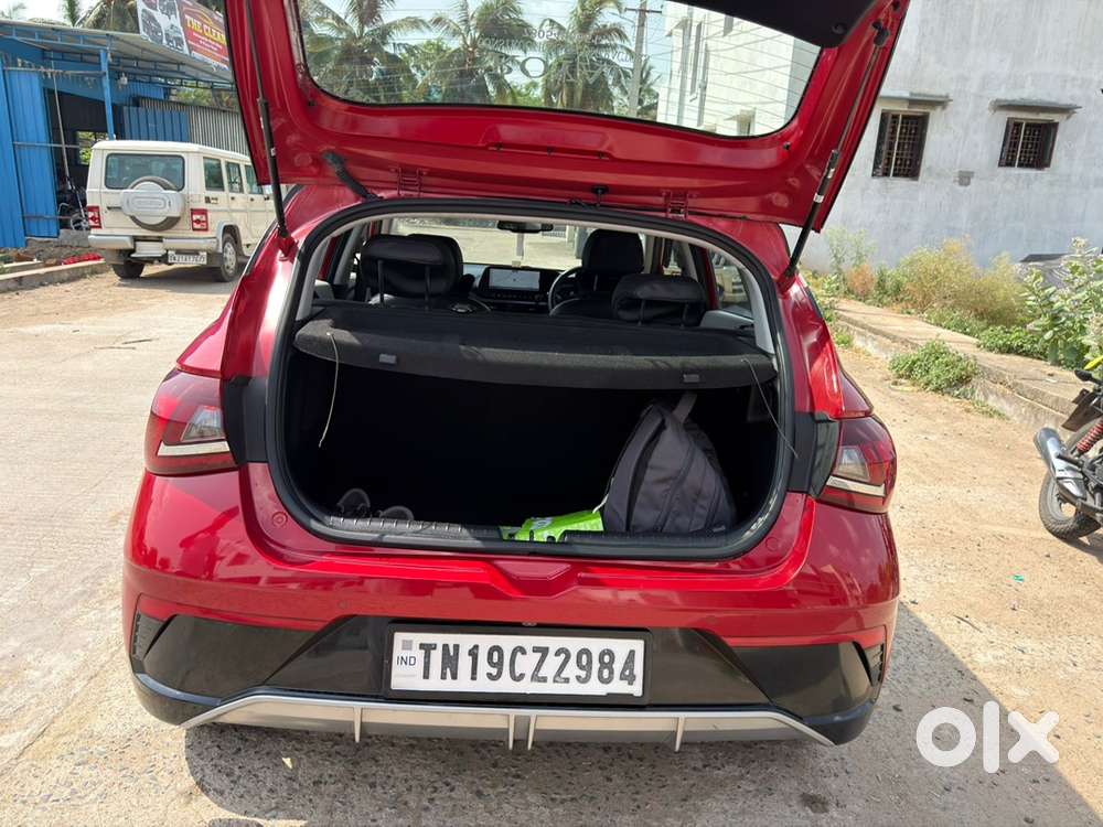 Hyundai I20 1.2 Petrol 2025