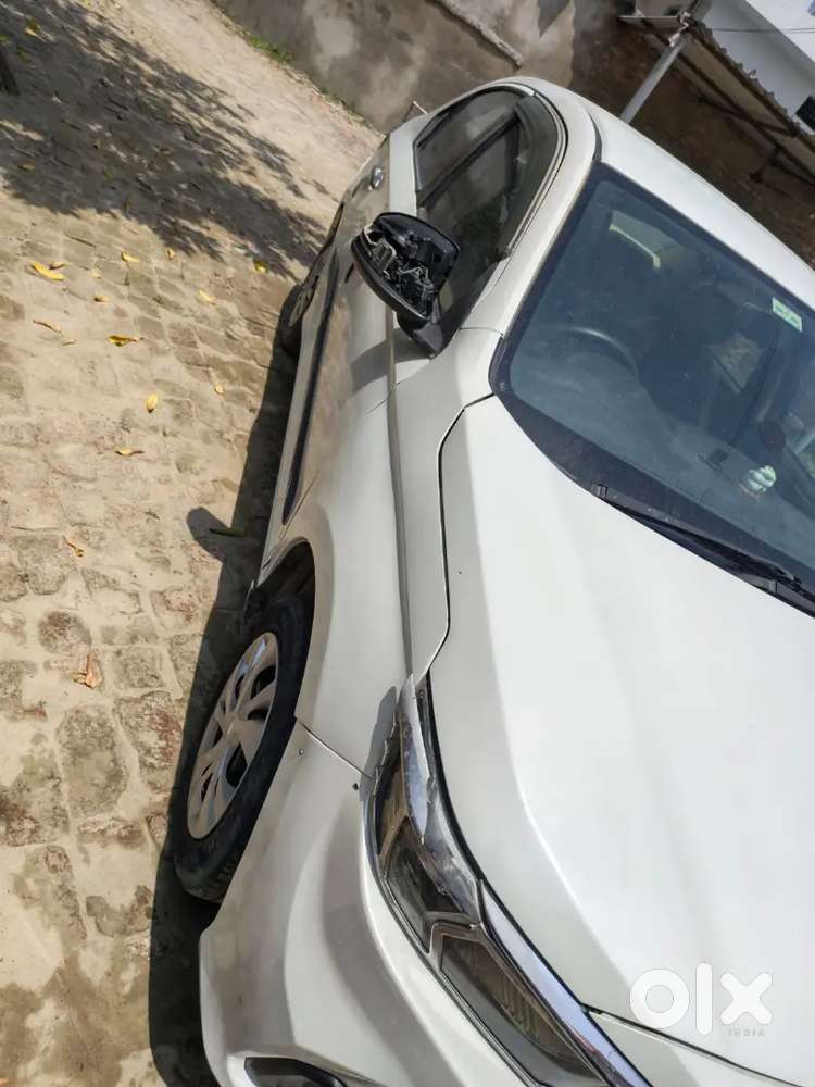 Honda Amaze 1.2 Petrol 2022