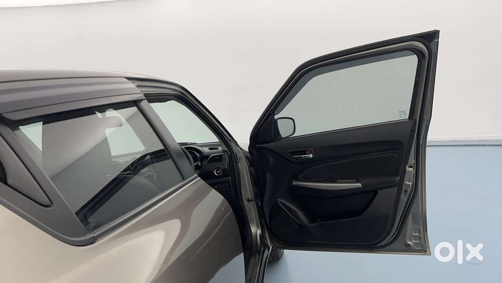 Maruti Suzuki Swift 2018 Zxi Plus, 2022, Petrol