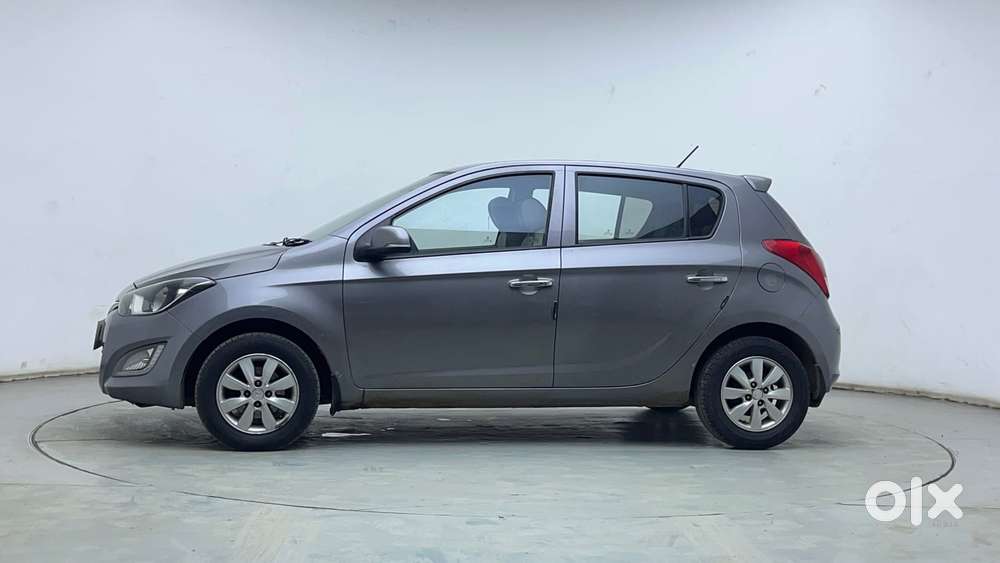 Hyundai I20 Asta 1.2, 2014, Petrol