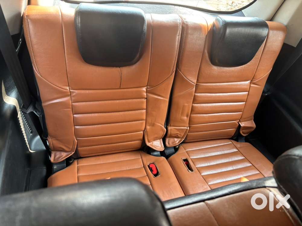 Mahindra Xuv500 Diesel 2019