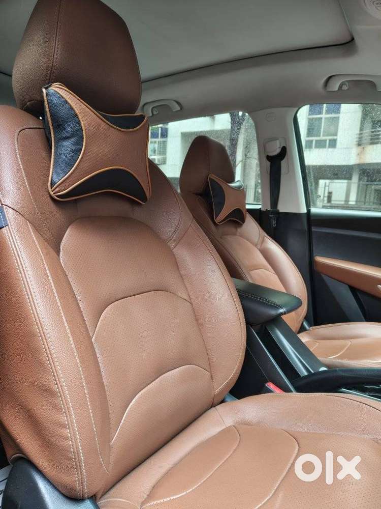 Mg Hector Plus 2.0 Select Diesel Turbo 7 Str, 2022, Diesel