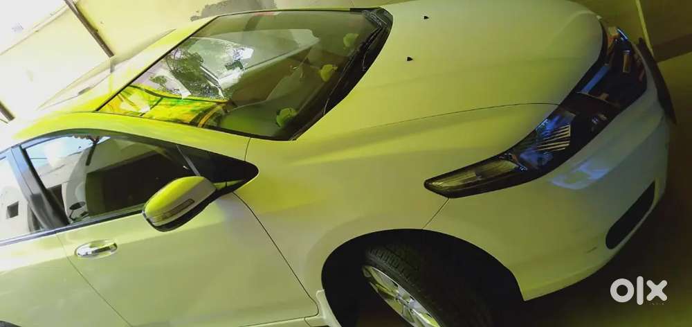 Honda City 2012 Petrol Well Maintained