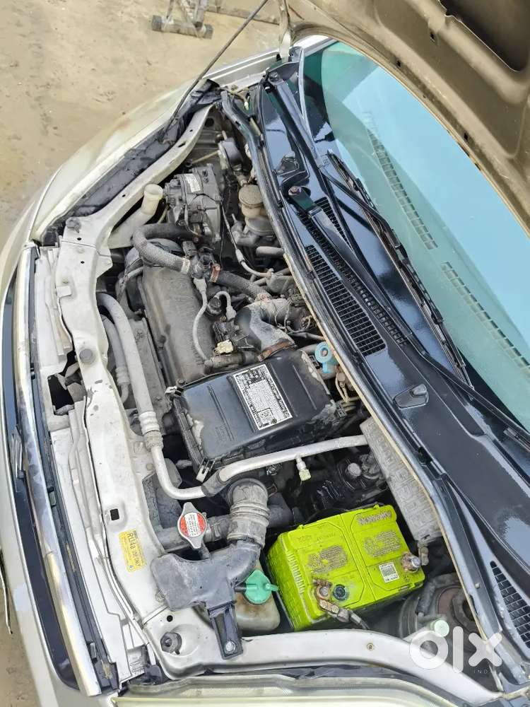 Maruti Suzuki Zen Estilo 2007 Cng & Hybrids 90000 Km Driven