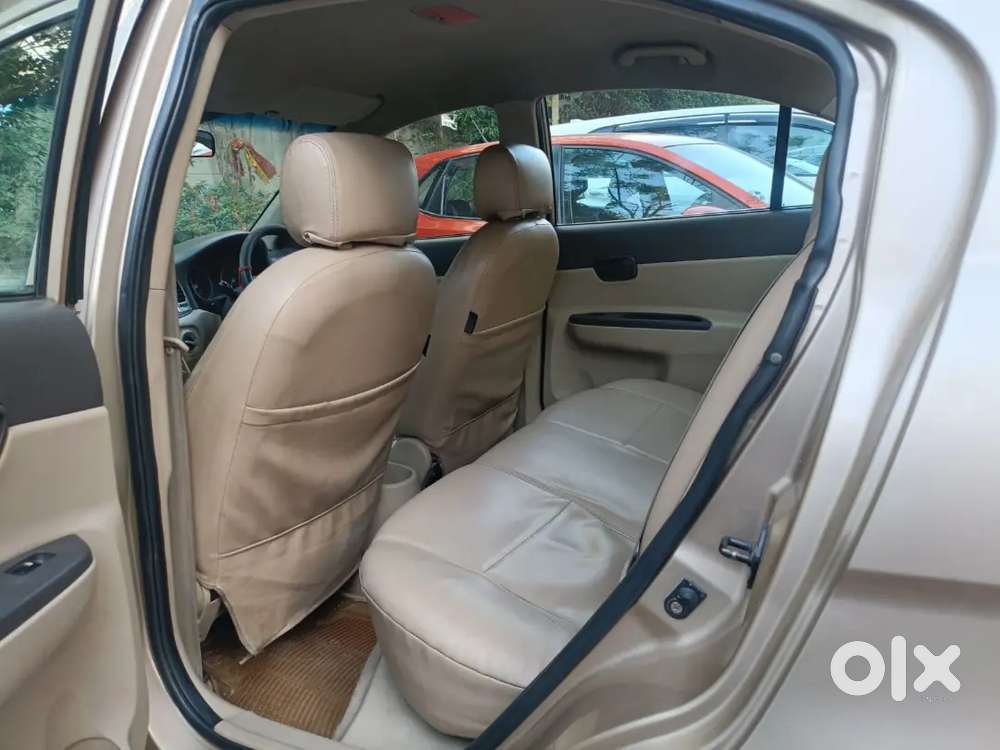 Hyundai Verna 2010 Diesel 154000 Km Driven