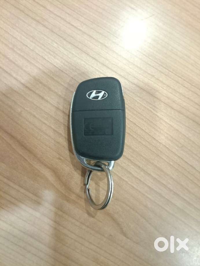Hyundai I20 Active 1.2 S, 2018, Petrol