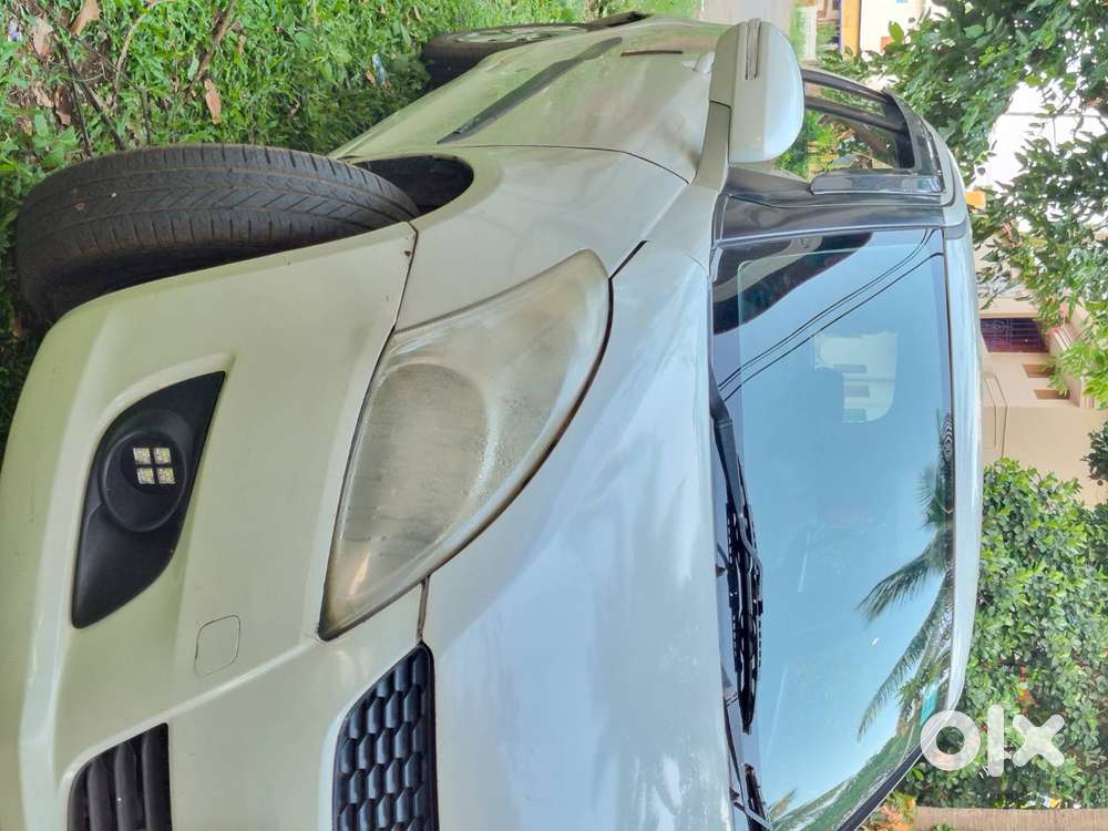 Maruti Swift Vxi 2011