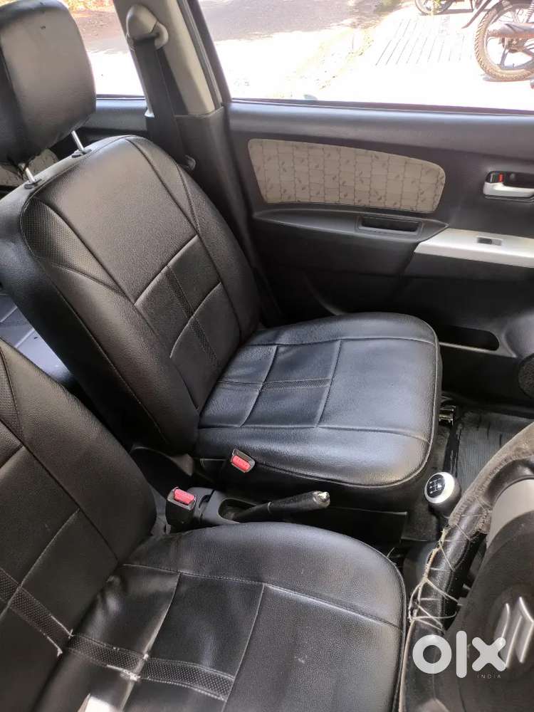 Maruti Suzuki Wagon R 1.0 2014