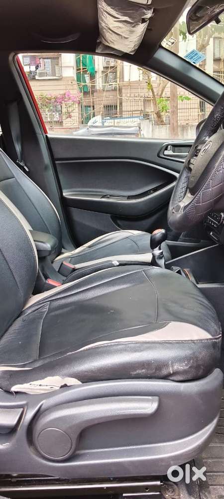 Hyundai I20 Active 1.2 Sx, 2016, Petrol