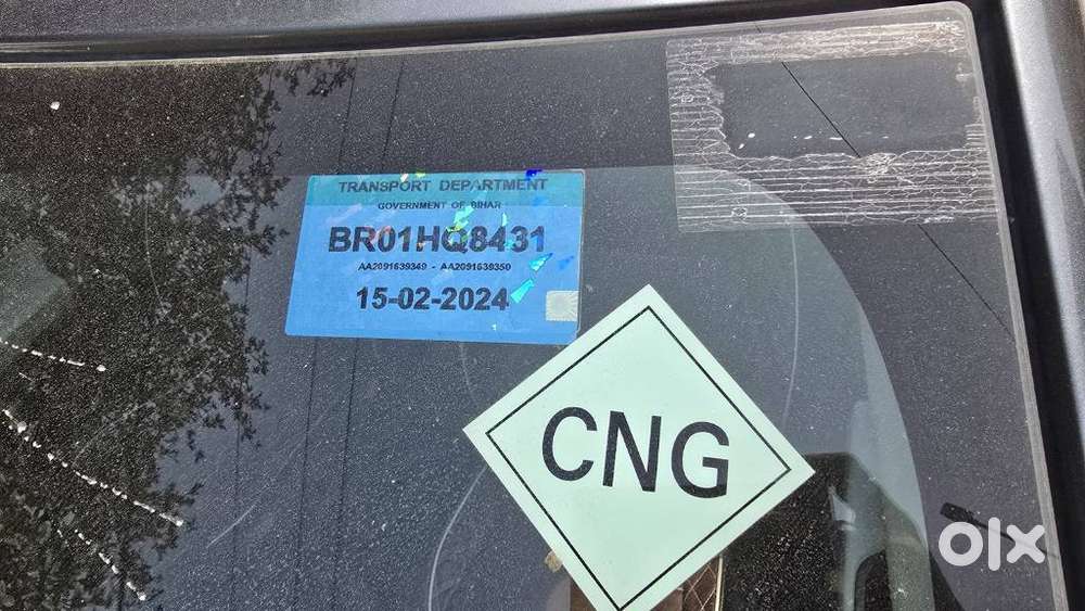 Tata Punch Pure Icng, 2024, Cng & Hybrids