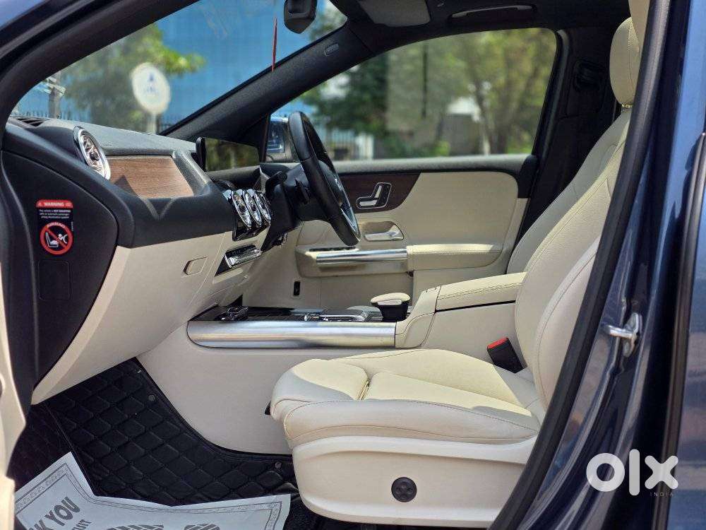 Mercedes-benz Gla 220d, 2023, Diesel