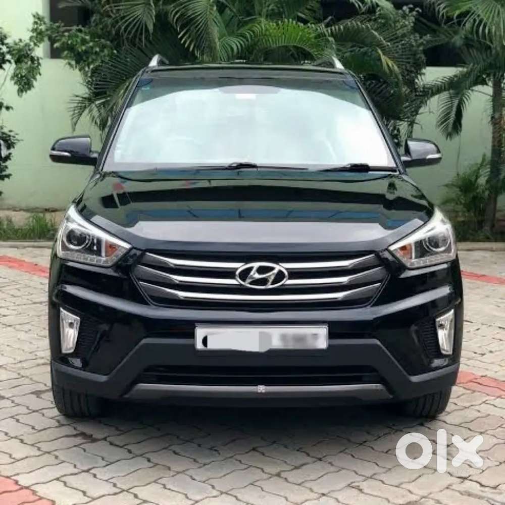 Creta Beautiful Neat Condition For Sale Direct Owner