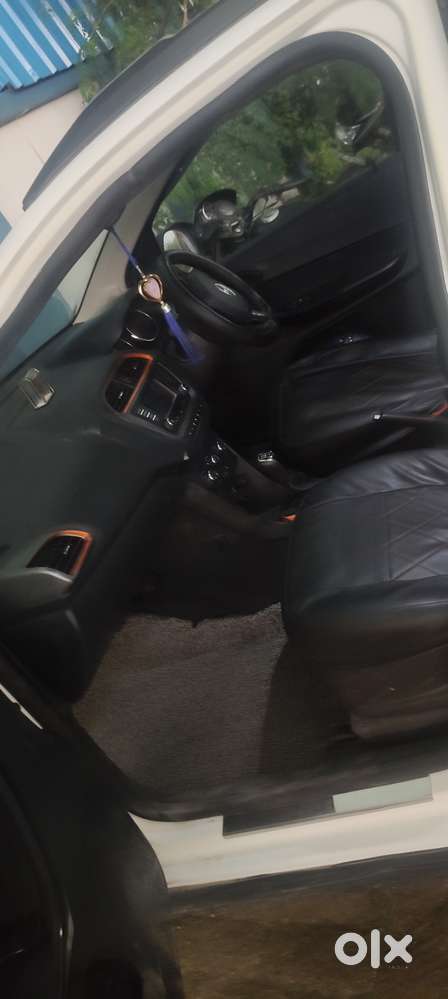 Tata Tiago Nrg 2019