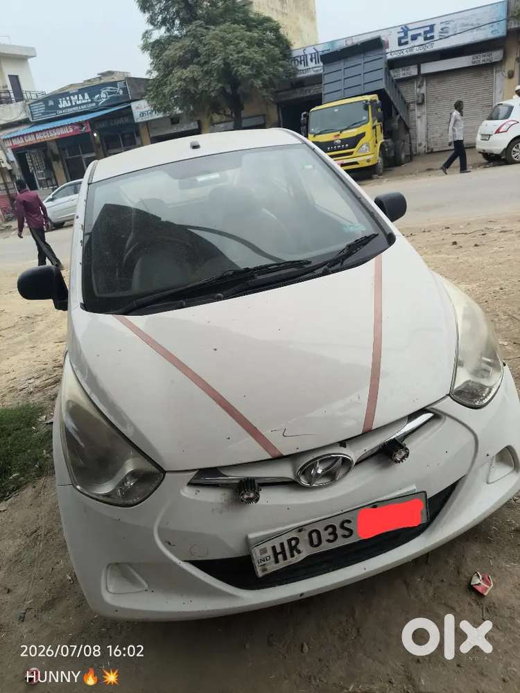 Hyundai New I20 Sportz 2015