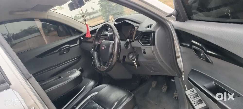 Mahindra Kuv100 Nxt Diesel 2018