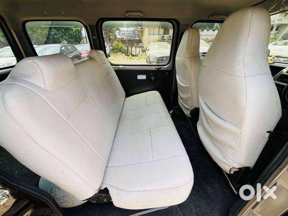 Maruti Suzuki Eeco Cng 5 Seater Ac, 2019, Cng & Hybrids
