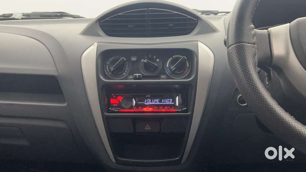 Maruti Suzuki Alto 800 Lxi, 2016, Petrol