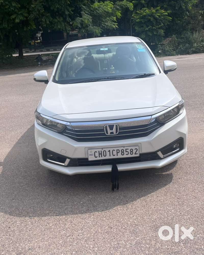 Honda Amaze 2023 Petrol Manual
