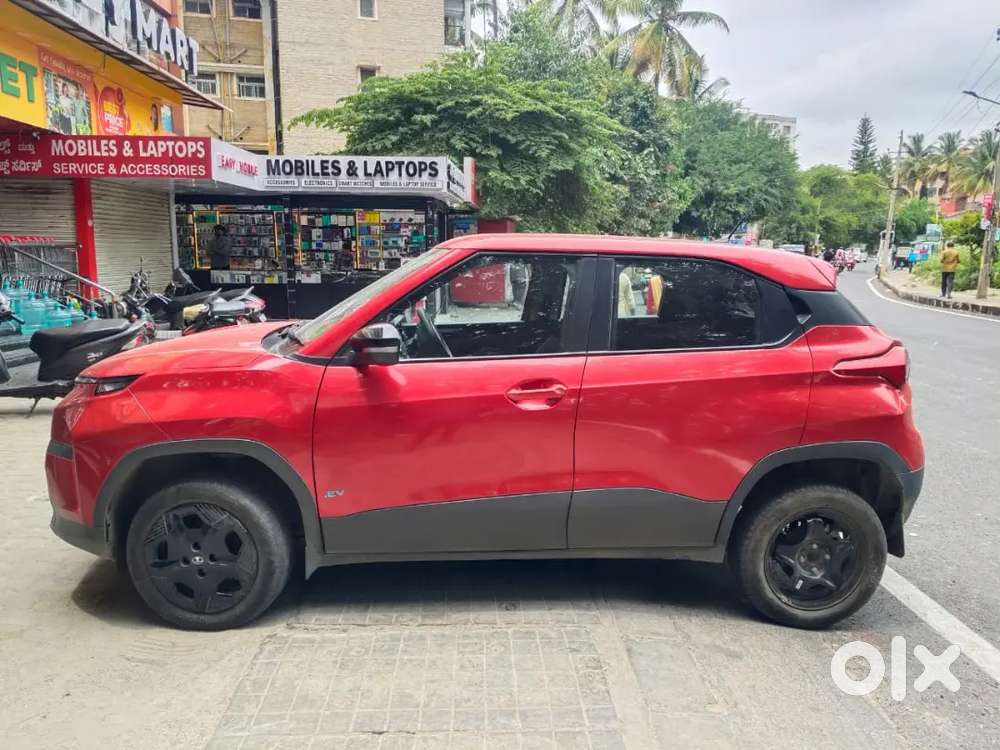 Tata Punch EV 2024 - Photo 3