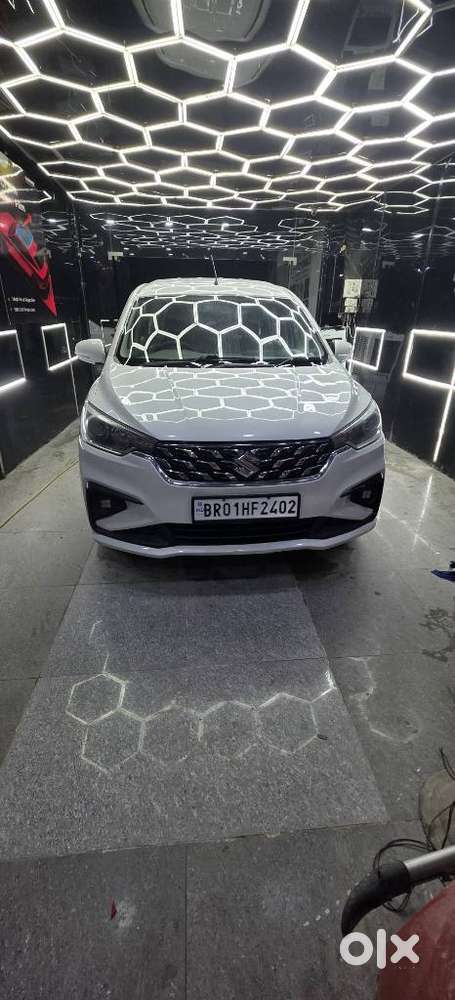 Maruti Suzuki Ertiga Vxi (o) Cng, 2023, Cng & Hybrids