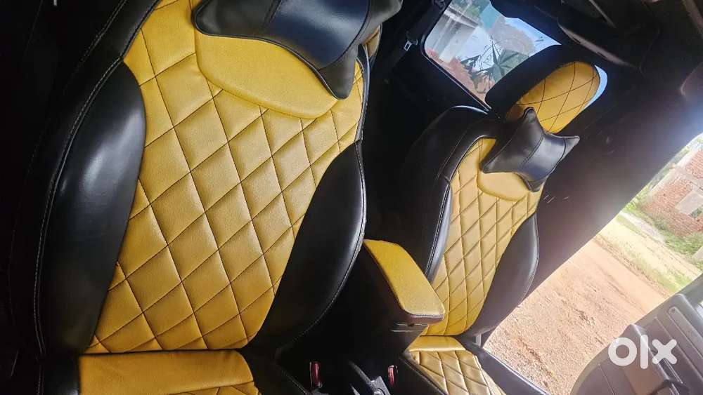 Mahindra Thar Lx Petrol 4&times;4 2022