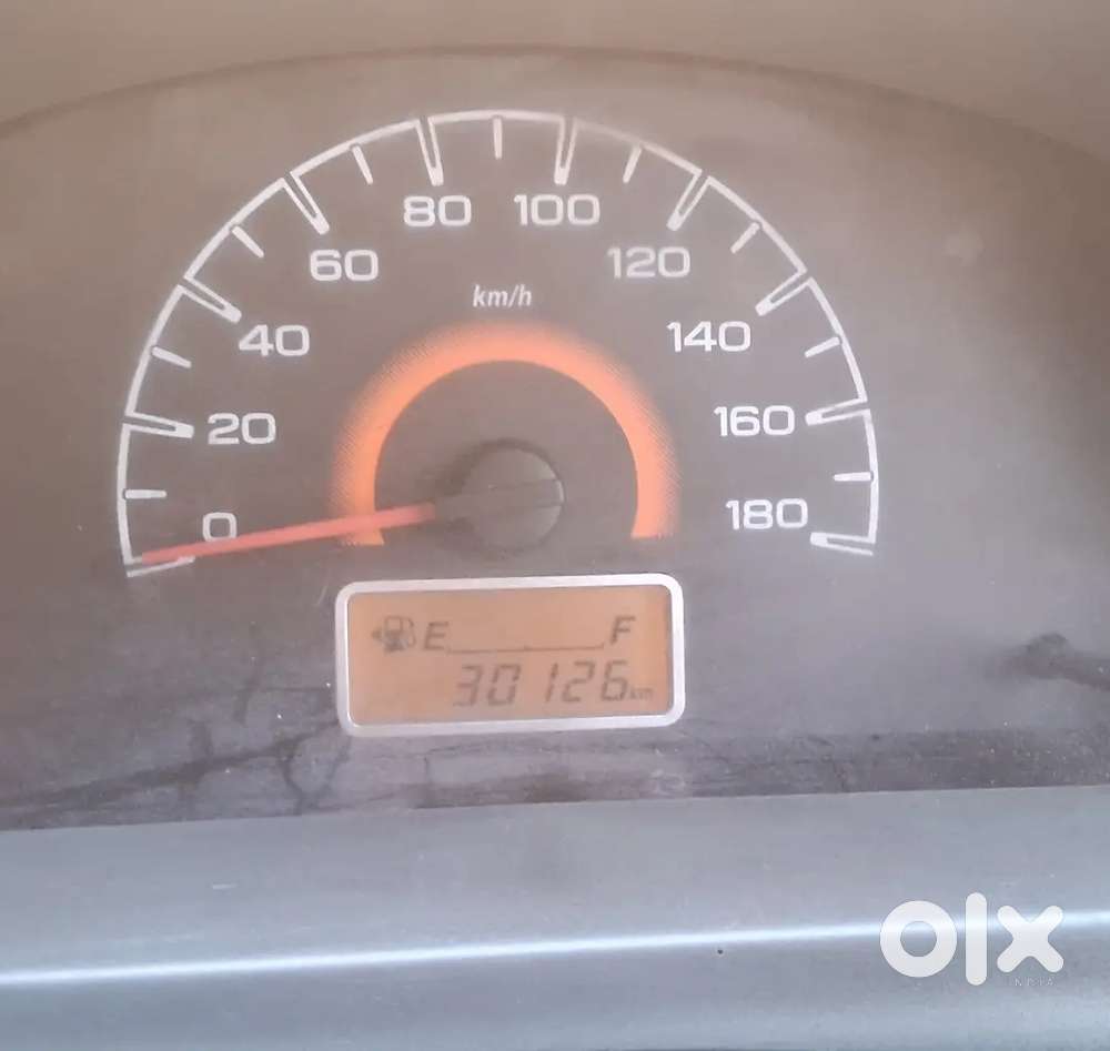 Maruti Suzuki Alto 800( 2013) Government Employees Personal Use