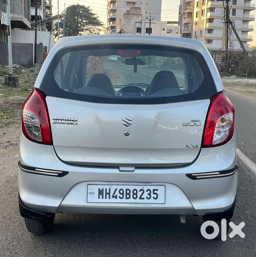 Maruti Suzuki Alto 800 2012-2016 Lxi, 2014, Petrol